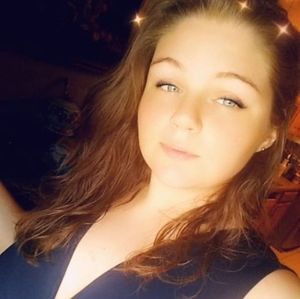 Meet your Posher, April may